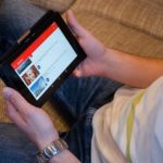 youtubeの撮影の為に購入するスマホランキング
