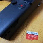 α6400やfimi palmに必要なSDカード