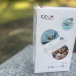 SJCAM c100+アクションカメラを使ってみた